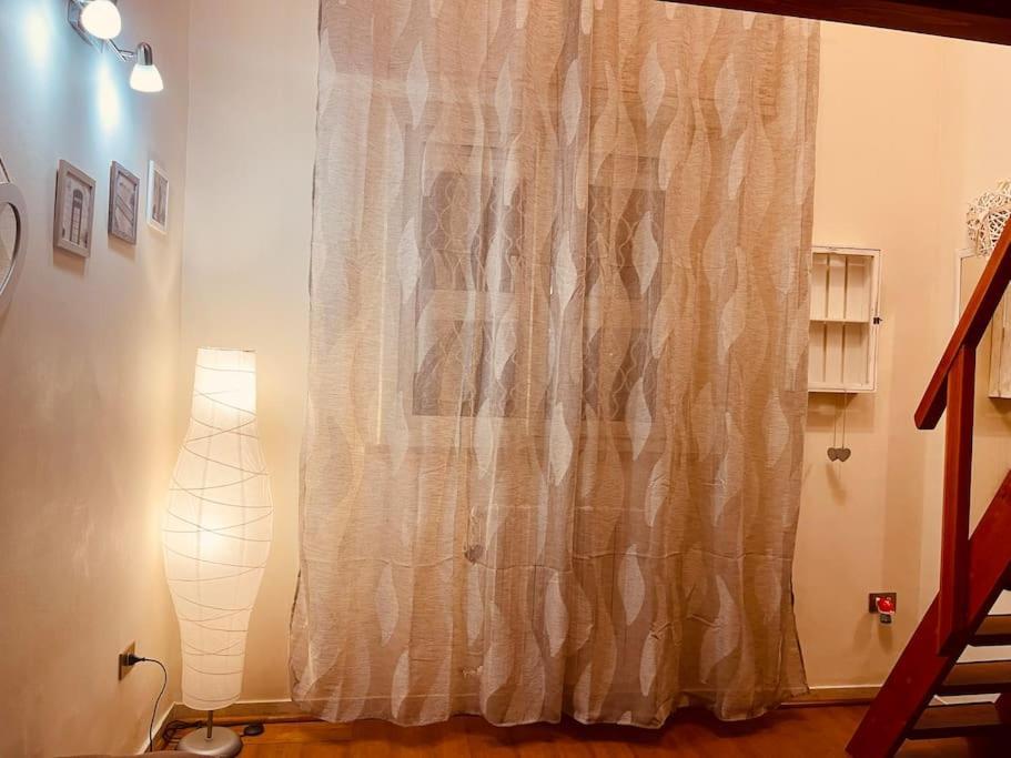 Ferienwohnung La Casa Di Eva Palermo Exterior foto